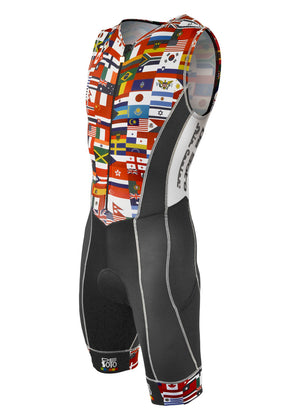 Men's Forza Trisuit - Size Small - Sale
