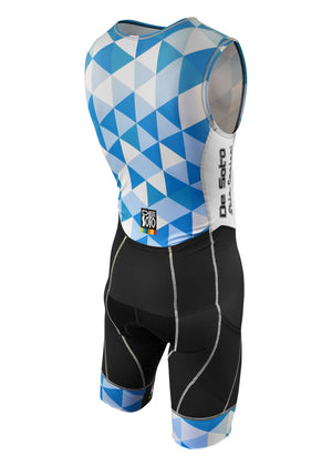 Men's Forza Trisuit - Size Small - Sale