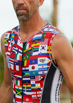 Men's Forza Trisuit - Size Small - Sale