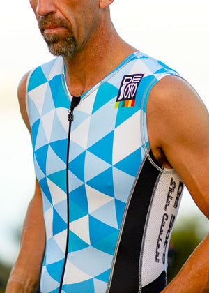 Men's Forza Trisuit - Size Small - Sale