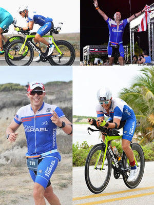 Men's Forza Tri Short - Custom