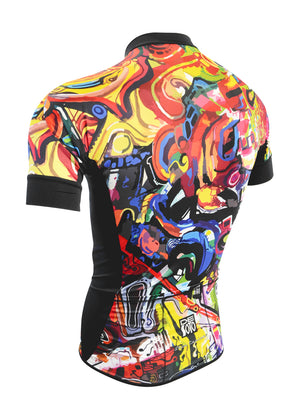 Men's Skin Cooler Full Zip Top - Size Small - Sale