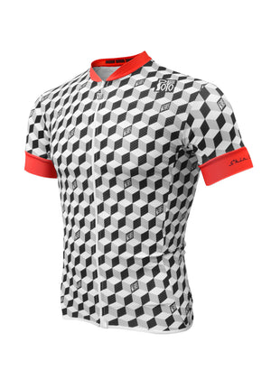 Men's Skin Cooler Full Zip Top - Size Small - Sale