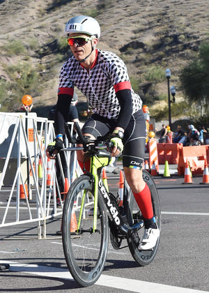 Men's Riviera Tri Bib™