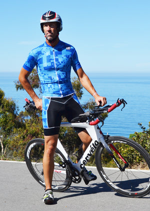 Men's Skin Cooler Full Zip Top - Size Small - Sale