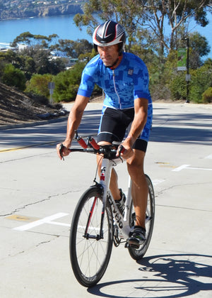 Men's Skin Cooler Full Zip Top - Size Small - Sale