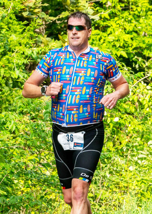 Men's Riviera Tri Bib™