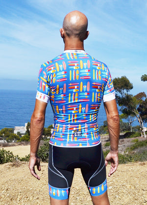 Men's Skin Cooler Full Zip Top - Size Small - Sale