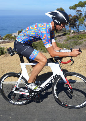 Men's Skin Cooler Full Zip Top - Size Small - Sale