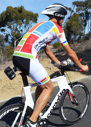 Men's Skin Cooler Full Zip Top - Size Small - Sale