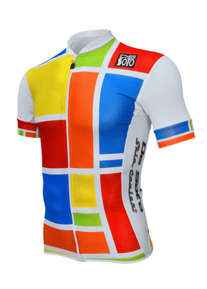 Men's Skin Cooler Full Zip Top - Size Small - Sale