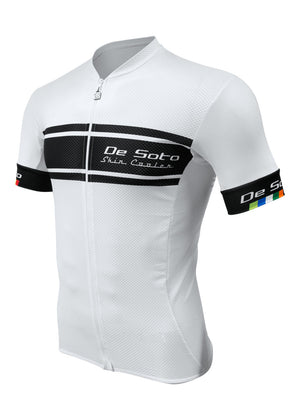 Top con cierre completo y enfriador de piel para hombre - BYO Classics (diseña el tuyo)