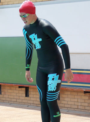 T1 First Wave Bibjohn USA-Made