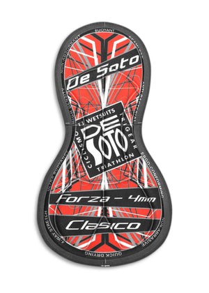 Men's Forza Tri Short - Custom