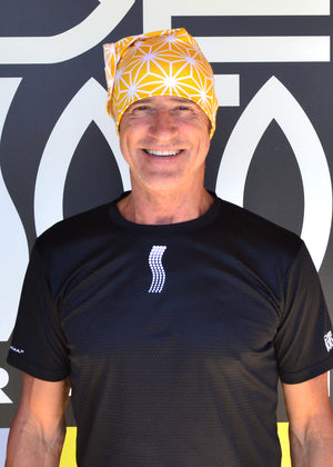 Hautkühler Badwater®135 Bandana