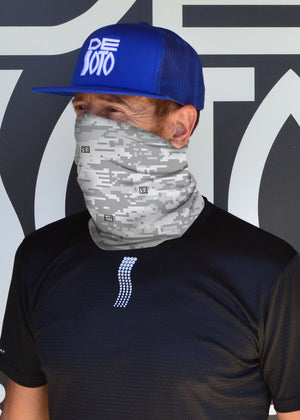 Hautkühler Badwater®135 Bandana