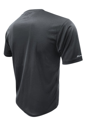 Men's Skin Cooler Honeycomb Tee