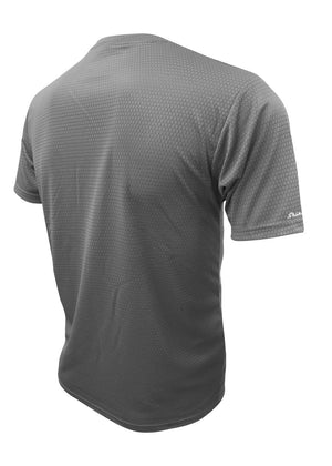 Men's Skin Cooler Honeycomb Tee