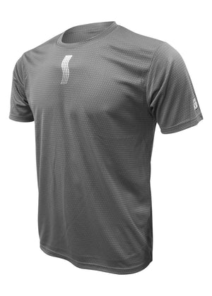 Men's Skin Cooler Honeycomb Tee