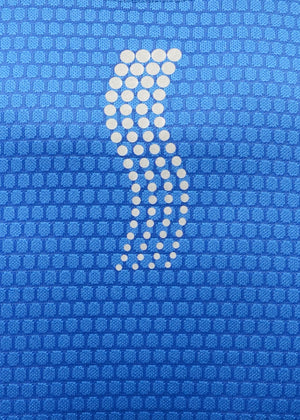 Men's Skin Cooler Honeycomb Tee