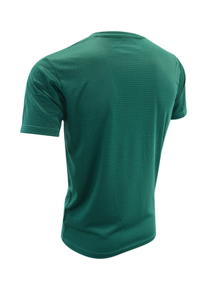 Men's Skin Cooler Honeycomb Tee