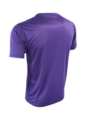 Men's Skin Cooler Honeycomb Tee