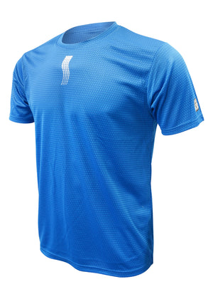 Men's Skin Cooler Honeycomb Tee