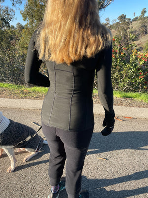 Women's Fleece Jogger