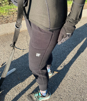 Women's Fleece Jogger