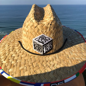 Gorro de salvavidas con bloqueador solar Skin Cooler™ 