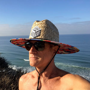 Gorro de salvavidas con bloqueador solar Skin Cooler™ 