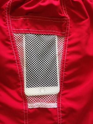 Men's Solana Run Short - Zero Waste Edition