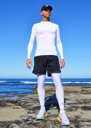 Leg Coolers - Skin Cooler 90