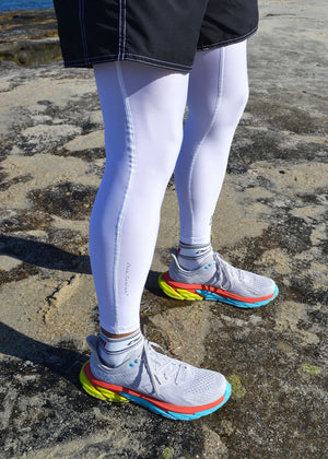 Leg Coolers - Skin Cooler 90