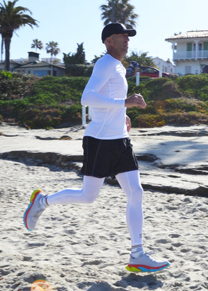 Leg Coolers - Skin Cooler 90