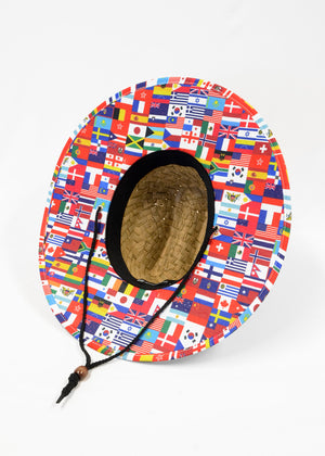 Gorro de salvavidas con bloqueador solar Skin Cooler™ 