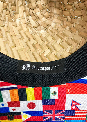 Gorro de salvavidas con bloqueador solar Skin Cooler™ 