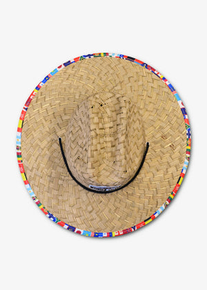 Gorro de salvavidas con bloqueador solar Skin Cooler™ 