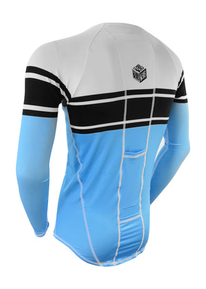 Men's Skin Cooler Long Sleeve Top - Sale