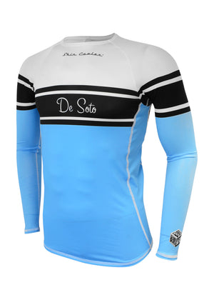 Men's Skin Cooler Long Sleeve Top - Sale