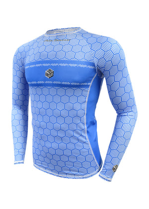 Men's Skin Cooler Long Sleeve Top - Sale