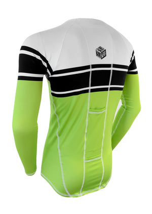 Men's Skin Cooler Long Sleeve Top - Sale