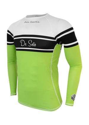 Men's Skin Cooler Long Sleeve Top - Sale