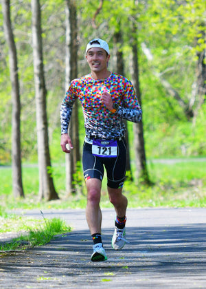 Men's Forza Tri Short 4-Pocket - BYO (Build Your Own)