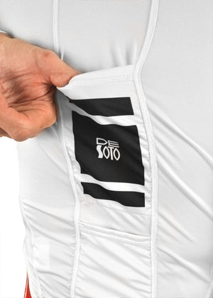 Men's Skin Cooler Long Sleeve Ultra Top - Custom
