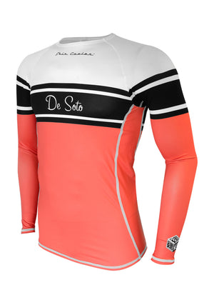 Men's Skin Cooler Long Sleeve Top - Sale