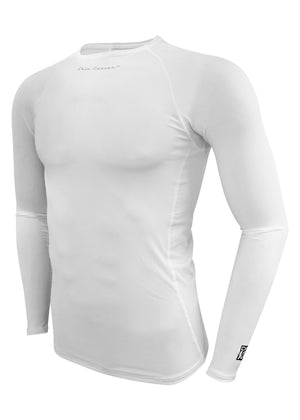Camiseta de manga larga Skin Cooler para hombre - Oferta