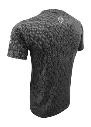 Men's Skin Cooler Silk Tech Tee