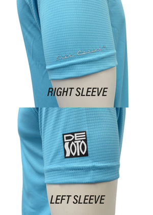 Men's Skin Cooler Silk Tech Tee