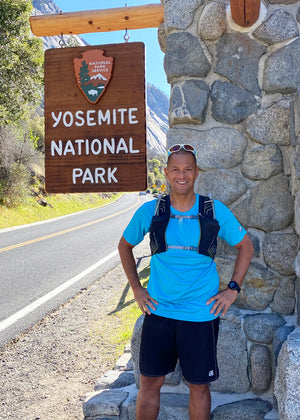 Men's Skin Cooler Silk Tech Tee